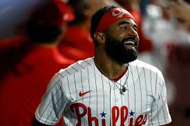 Iowa native Derek Hill: Phillies' Field of Dreams game 'full circle'  experience