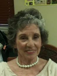 Wanda Mae Renfrow Obituary