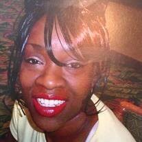 Charity Laquinta Jackson Obituary