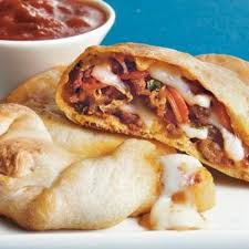Loaded Calzones Recipe Calzone Recipe Calzone Recipes