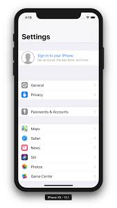 Does Ios Simulator In Xcode Allow Appleid Sign In Ask Different
