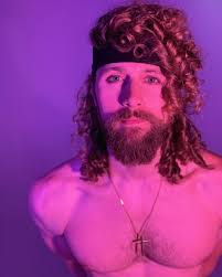 Meghann Holland at Alter Ego Raleigh