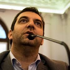 José Luis Marrón (@JoseLuisMarron)