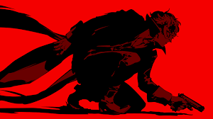The joker wallpapers hd desktop backgrounds 2019 joker background. 77 Persona 5 Wallpaper Hd