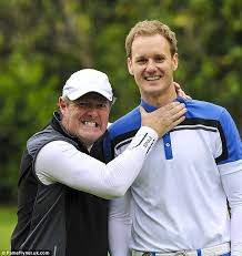 Dan walker | 21:32 uk time, thursday, 29 march 2012. Dan Walker Says His Faith Is More Important Than His Job Daily Mail Online