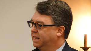 Brad Pfaff wins in Wisconsin 3rd Congressional District primary