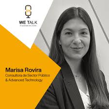 WeTalk: Mae-Lin Haffey