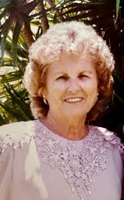 Obituary for Gladys Smith Lanier |