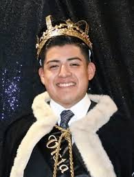 Mr. Vista 2019 to be Crowned Saturday January 26th