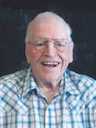 Obituary information for Henry PINKERTON