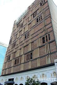 From the tallest twin towers in the world to inspired history, the combination of malay, chinese and indian influence creates a melting pot like no other. Hotel Review Hotel Stripes Kuala Lumpur Contemporary 5 Star Hotel