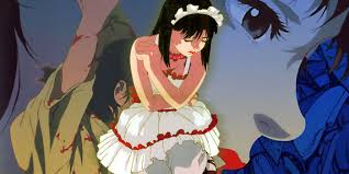 Perfect blue is the 1997 film debut of director satoshi kon, who would go on to produce other work perfect blue provides examples of: Perfect Blue S Perfect Ending Explored Cbr