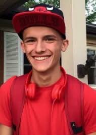 Joseph (Joe) Iles, 19, dies of injuries from motorcycle accident