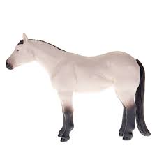 Little Buster Toys Buckskin Quarter Horse Buckskin N A Walmart Com Walmart Com