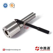 Pin On Fuel Injector Nozzle
