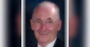 James Nealy Obituary