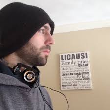 Joseph LiCausi (@flicknausi)