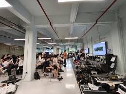 Education Tour - Weston Robot - Accelerate Robot Adoption