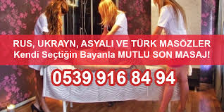 Antalya Mutlu Son Masaj Salonu Antalya Mutlu Spa