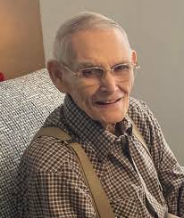 Obituary for Loring “Larry” B Sands