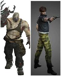 Teoria Resident Evil:Ustanak é Steve Burnside? | Resident Evil Brasil™ Amino