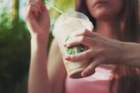 Well you're in luck, because here they come. Here Are The Healthiest Drinks And Foods You Can Order At Starbucks According To Nutritionists