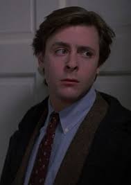 Fan Casting George Clooney as Dr. Robert Ellman in Teen '80s Actors as 13  Reasons Why Adults