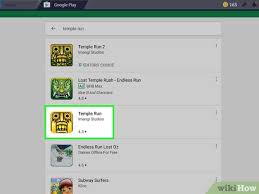 Terdapat beberapa game yang harus kamu. Apps Von Google Play Auf Den Pc Herunterladen Mit Bildern Wikihow
