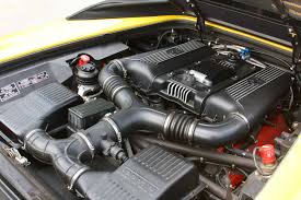 212 000 km, najeto teď: 1999 Ferrari F355 Spider F1 M Brandon Motorcars