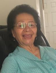 Elba Bernal Parker Obituary October 20, 2022