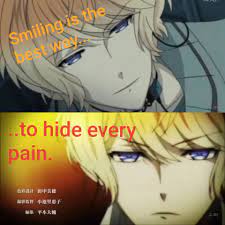 In the anime series sengoku otome: The Most Saddest Anime Quotes Sad And Lonely Qoutes Wattpad