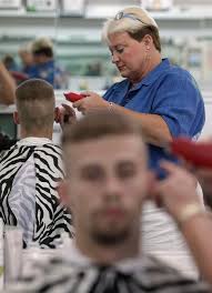 Sears Town Barber Shop Closes