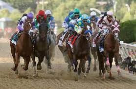 Check spelling or type a new query. Preakness 2021 Who Does The Pace Scenario Favor