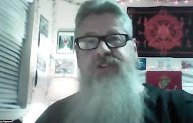 The Man Has a Near-Death Experience and Asks Why There Are So Many  Religions