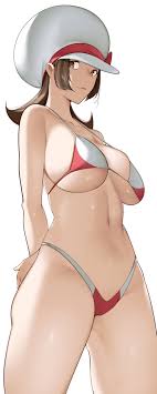 Rule34 - If it exists, there is porn of it  lyra (pokemon)  5879985
