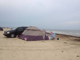 Camping near galveston island state park is easy with hipcamp, where visit galveston for the beautiful coastal scenery along the gulf of mexico. Tent Camping Bolivar Peninsula Galveston Tx 4th Of July 2014 Tent Camping Tent Bolivar Peninsula