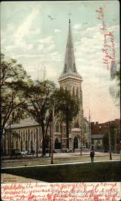 Последние твиты от st peter church (@stpeterdanbury1). St Peter S Church Danbury Ct Postcard