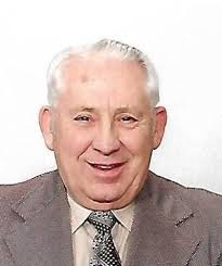 Elwood Hackworth Obituary