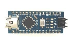If you're using another arduino, google the pinout and look for sda and scl pins. Arduino Nano Pin Diagram Features Pin Uses Programming