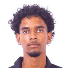 Teddy Bishop Profile, Career Stats & Records