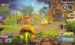Zombies garden warfare 2 llega la siguiente entrega de la batalla entre los cultivos y . Guide Plants Vs Zombies Garden Warfare For Android Apk Download