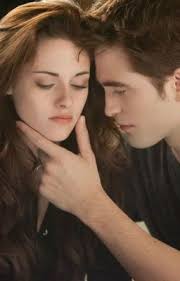 bella y edward
