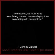 John Maxwell Quote From His Book Good Leaders Ask Great Questions Leadership Quotes Bad Leadership Quotes Inspirational Quotes