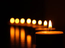 Christmas And Candlelight Services On The South Plains
