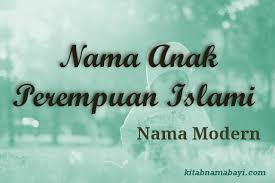 Maka waktu itu adalah waktu (datangnya) hari yang sulit, maksud hari yang sulit ialah hari. 12 Nama Anak Perempuan Islami Modern Dan Kekinian Kitabnamabayi Comkumpulan Arti Nama Bayi 2 3 Kata Unik Keren
