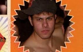 Spotlight: Jay the Go-Go Boy — Brandon Voss