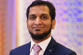 Faculty Spotlight: Jaret Wright