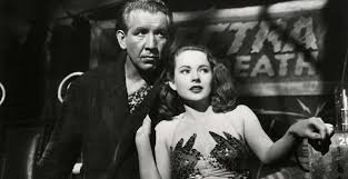 The world exists as predestined, as the hands of the charlatan spiritualisms of the day. The Grifters And Con Artists Of Nightmare Alley Crimereads