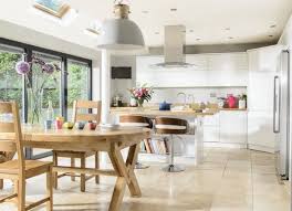 Country utility room decorating ideas. How To Plan Kitchen Diner Extensions Modern Design Ideas Deavita