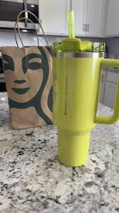 STARBUCKS STANLEY PINK PARADE 40 OZ